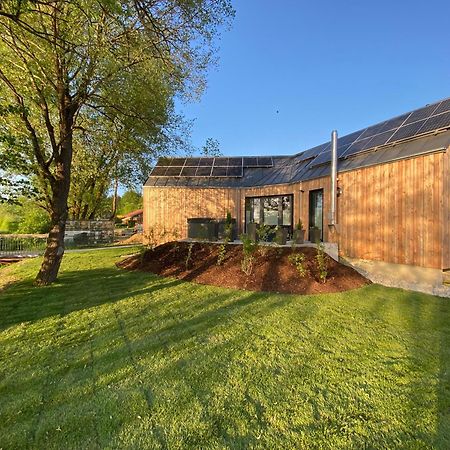 Waidlerland Waldkirchen Chalets Екстер'єр фото