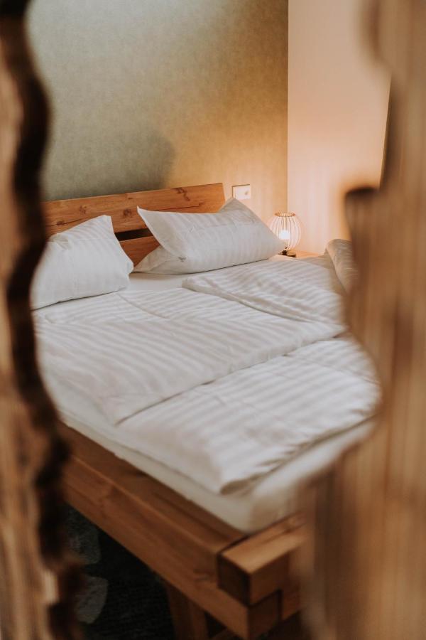 Waidlerland Waldkirchen Chalets Екстер'єр фото