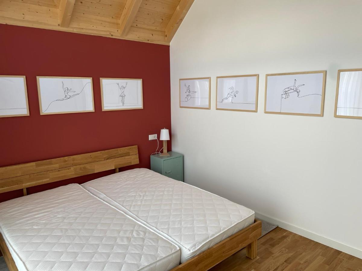 Waidlerland Waldkirchen Chalets Екстер'єр фото