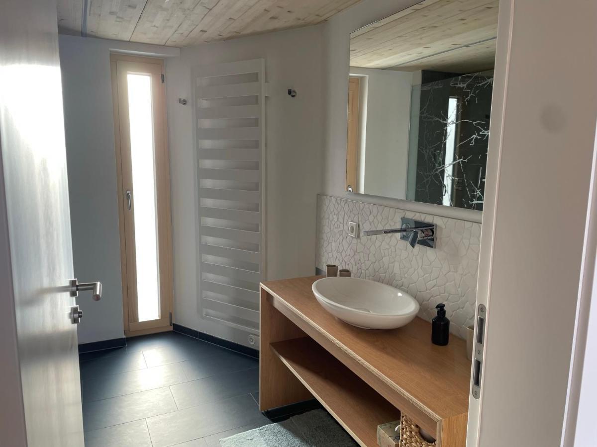 Waidlerland Waldkirchen Chalets Екстер'єр фото