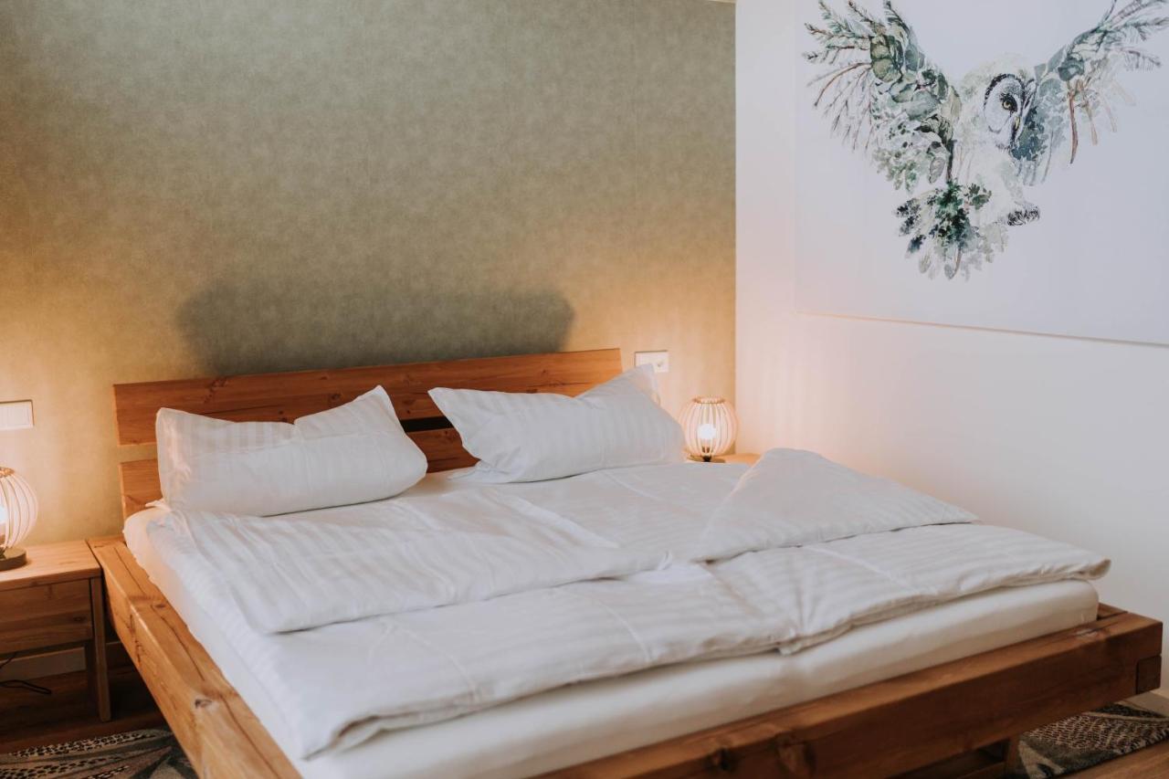 Waidlerland Waldkirchen Chalets Екстер'єр фото