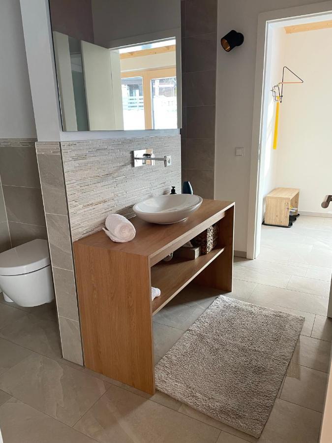 Waidlerland Waldkirchen Chalets Екстер'єр фото
