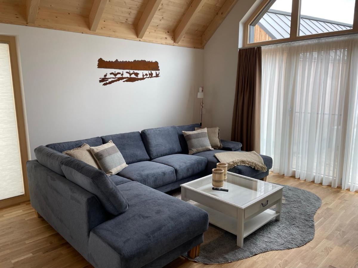Waidlerland Waldkirchen Chalets Екстер'єр фото