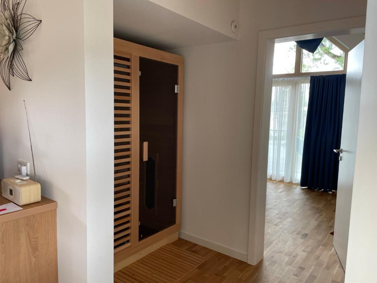 Waidlerland Waldkirchen Chalets Екстер'єр фото