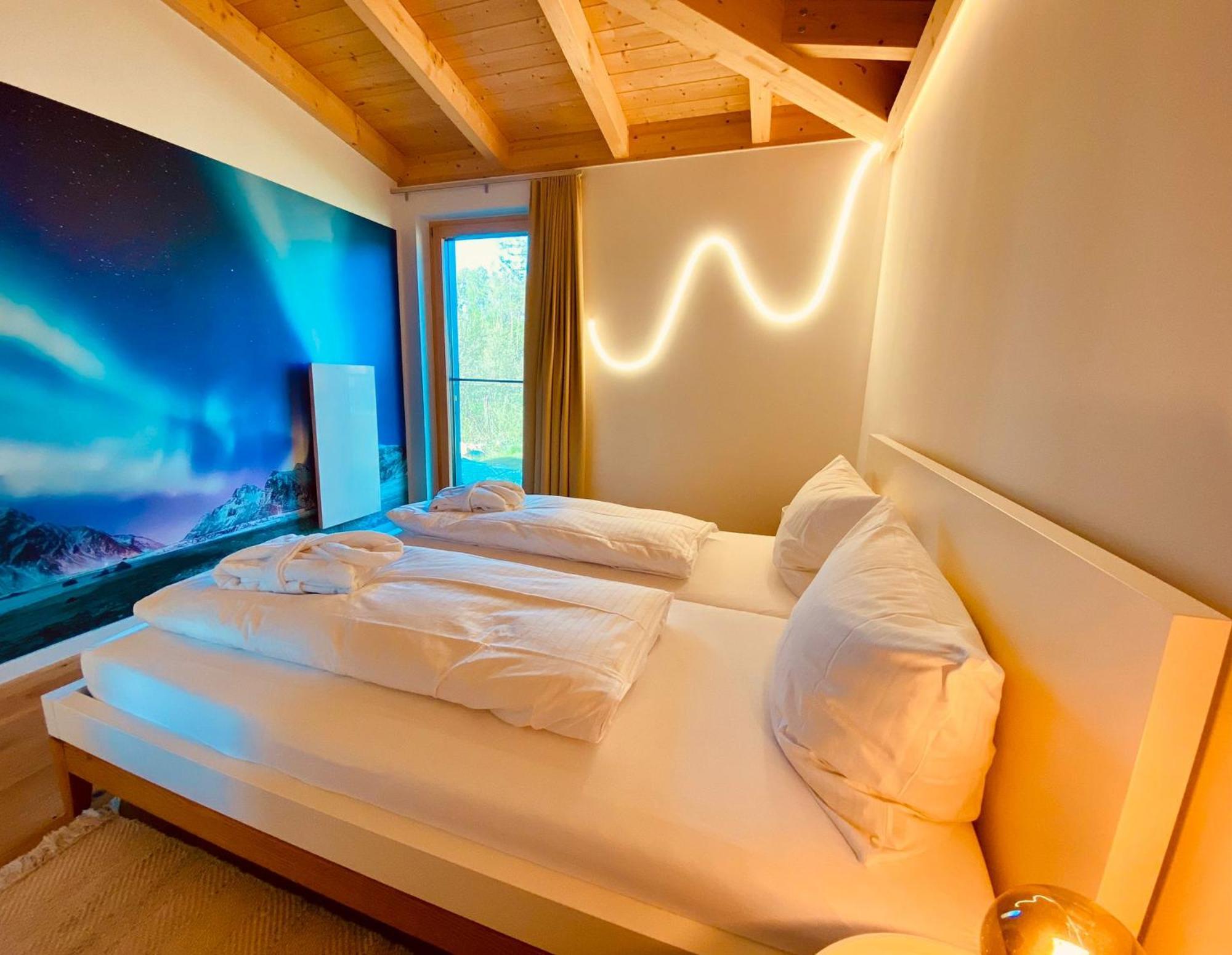 Waidlerland Waldkirchen Chalets Екстер'єр фото