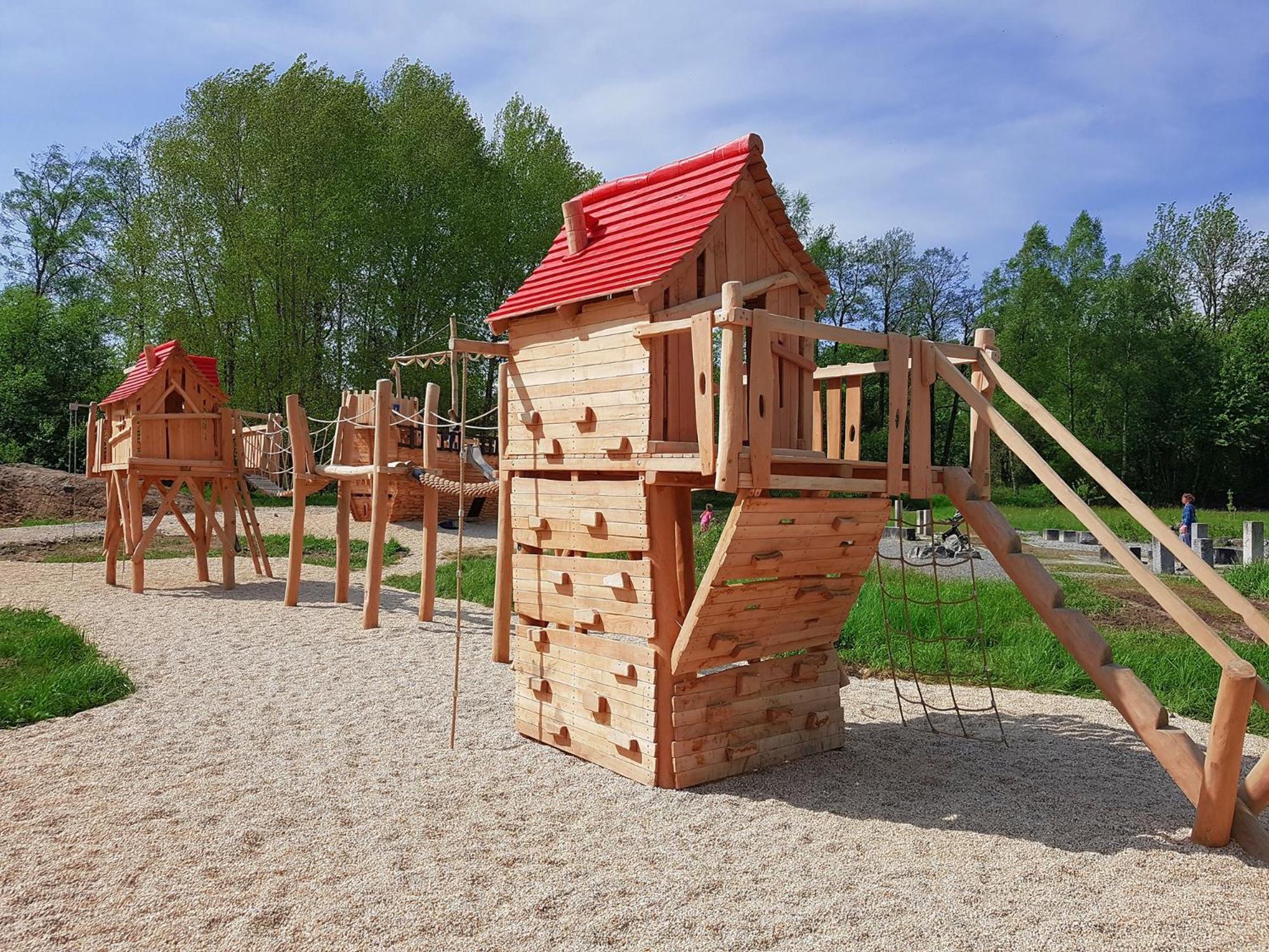 Waidlerland Waldkirchen Chalets Екстер'єр фото